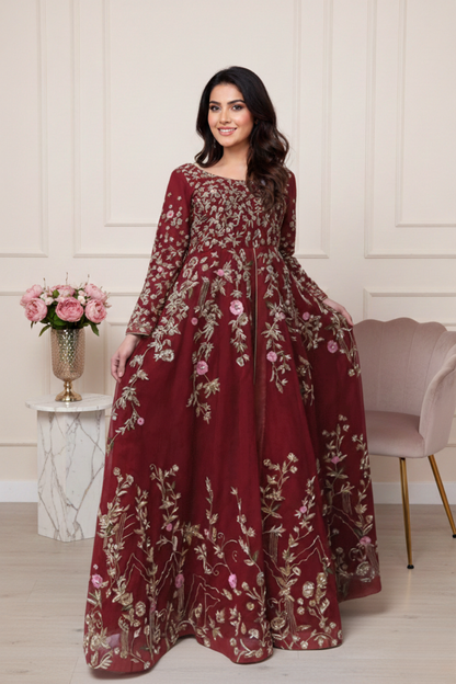 Luxe Formals