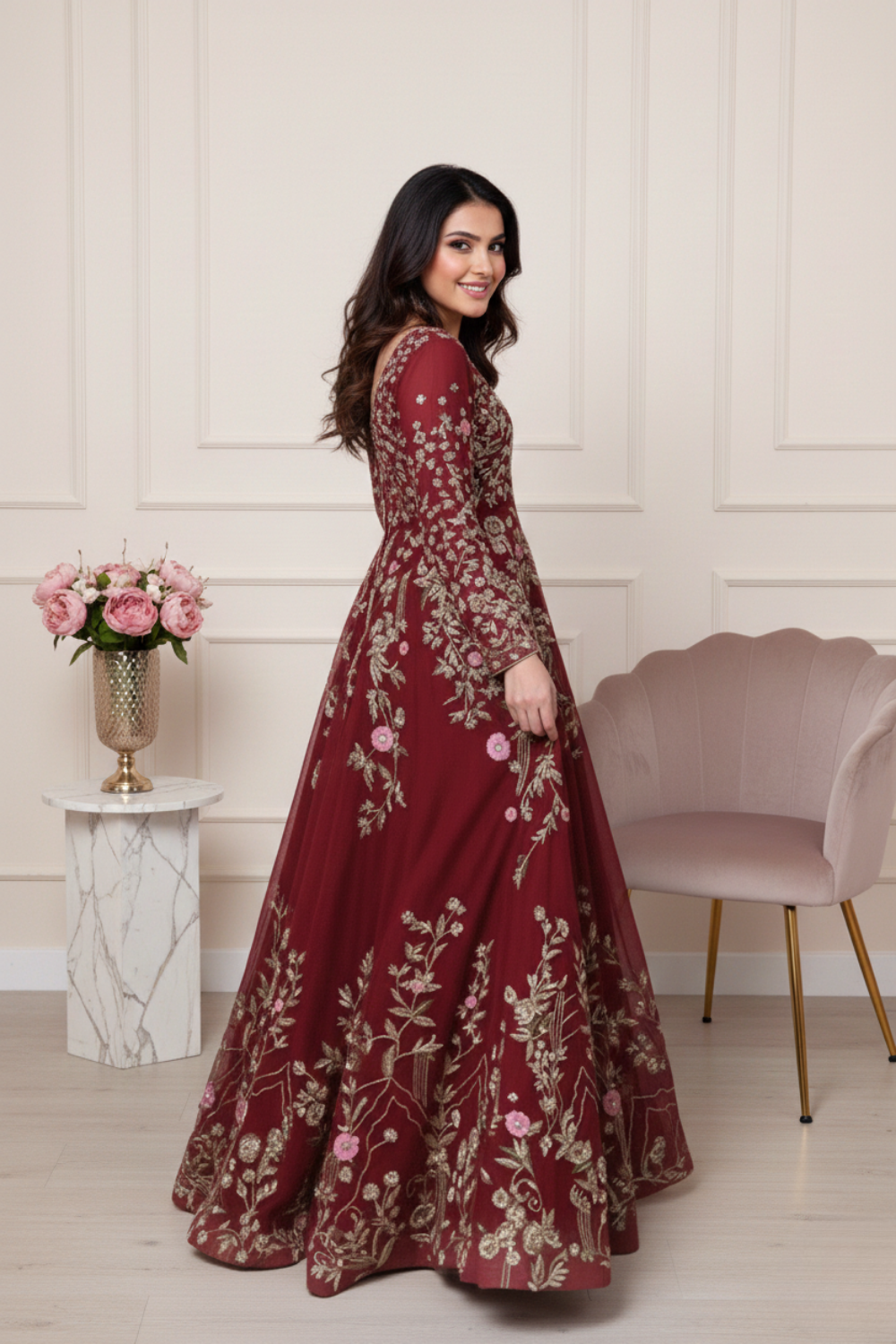 Luxe Formals