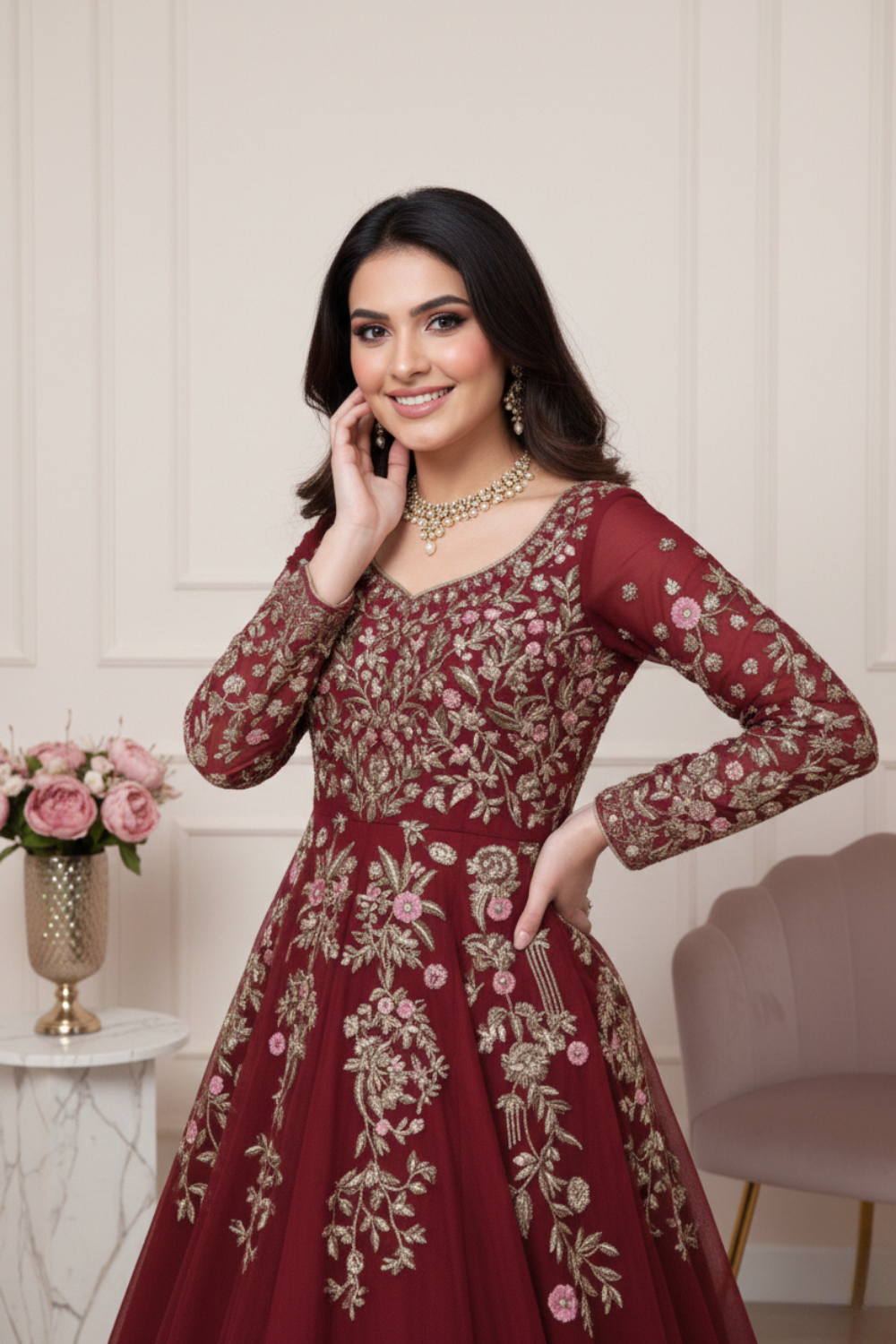 Luxe Formals