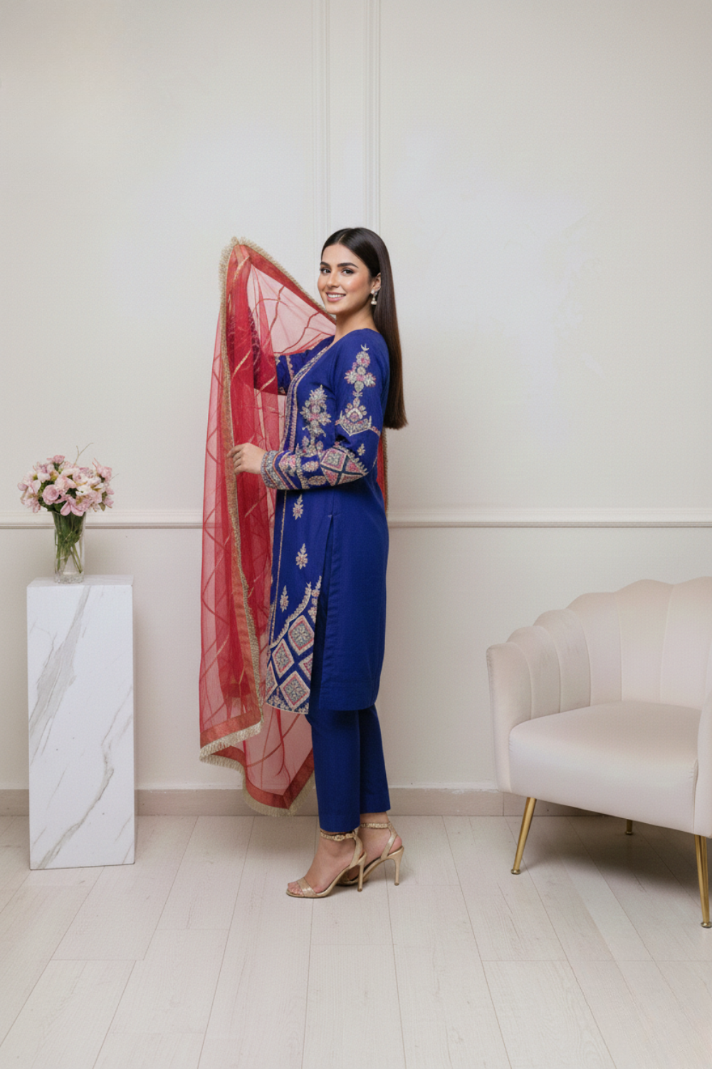 Royal Blue