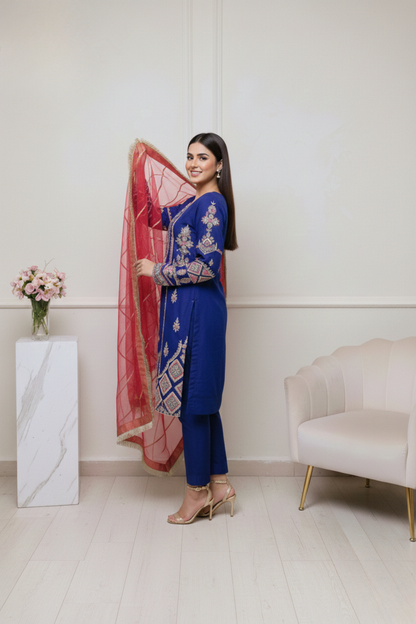 Royal Blue