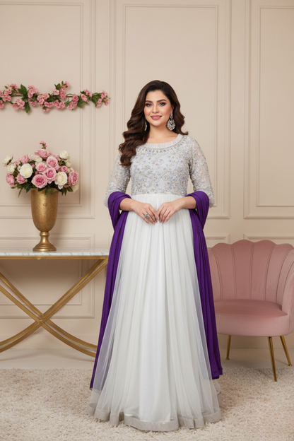 Sitara Ivory