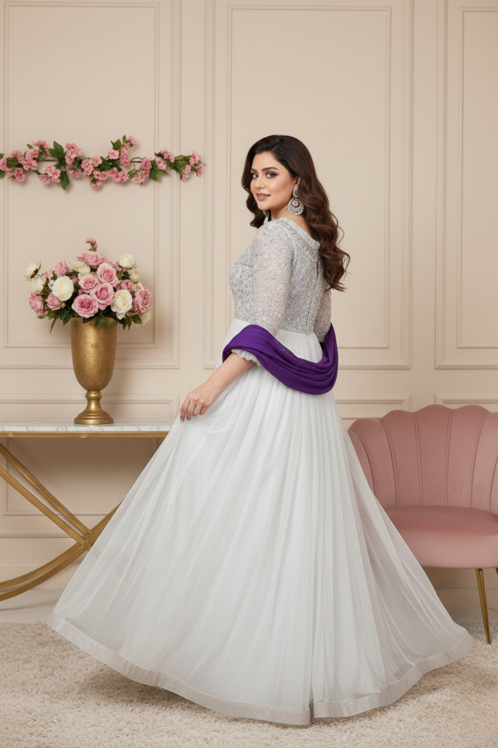 Sitara Ivory