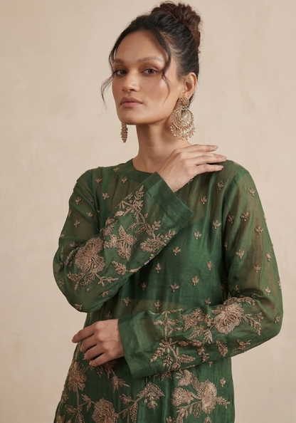 Gulzaar Kurta Set
