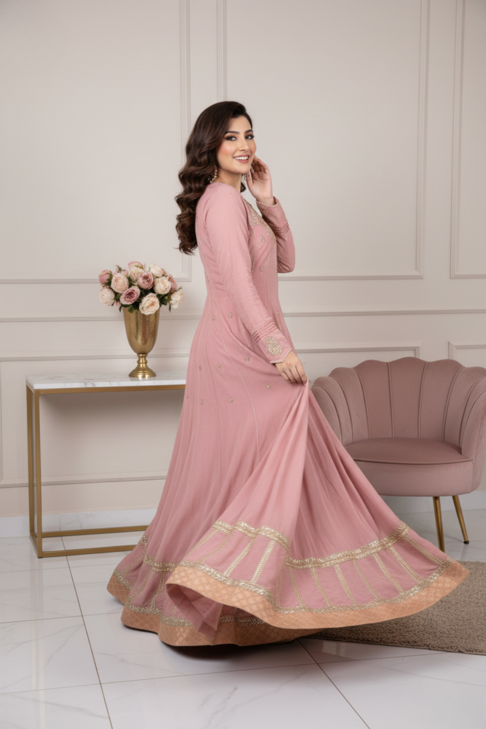 FIRDOUS