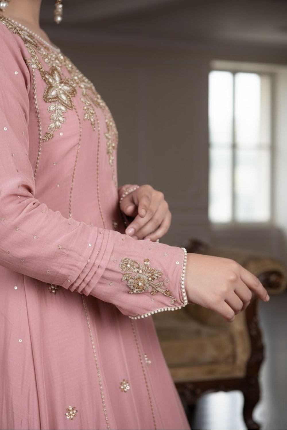 FIRDOUS