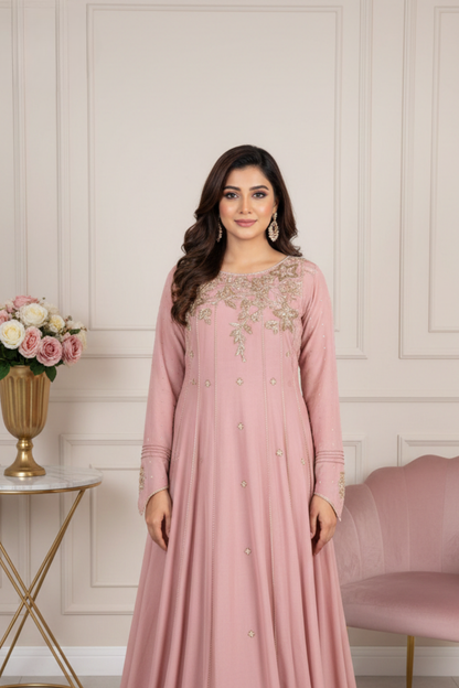 FIRDOUS