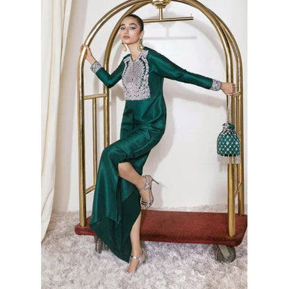 SAHEEFA JABBAR 2PCS